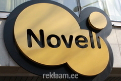 Novell freesitud logo