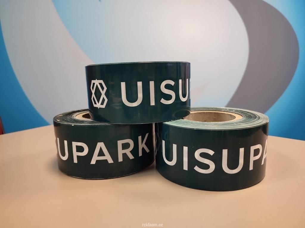 Uisupark logolint