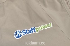 StaffPower logo tikand