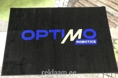 Optimo robotics logovaip