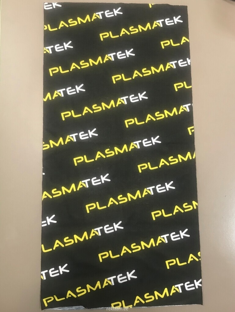 Plasmatek torusall