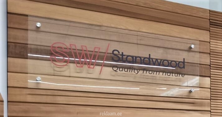 Standwood logosilt