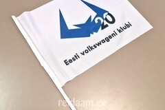Eesti Volkswagen klubi autolipp