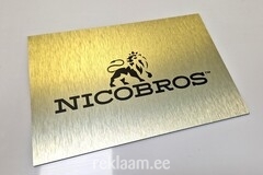 Nicobros logosilt
