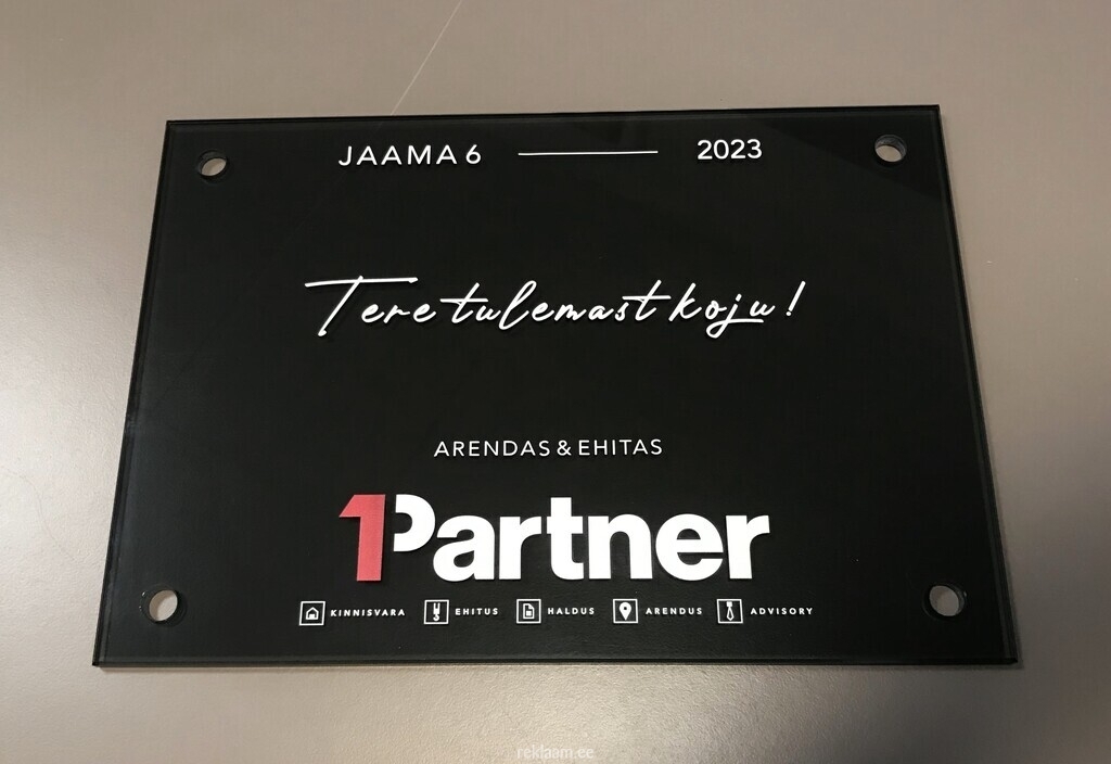 1Partner logosilt