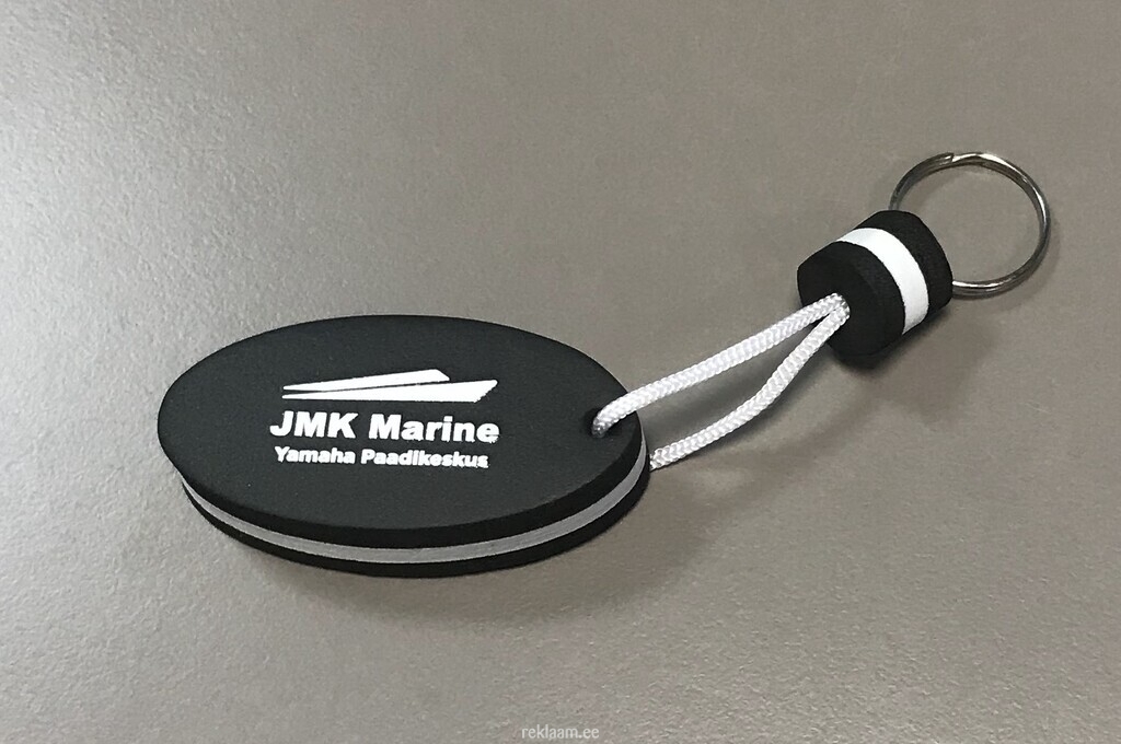 JMK Marine võtmehoidja