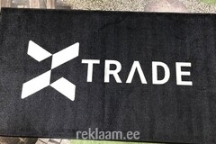 X-trade logovaip