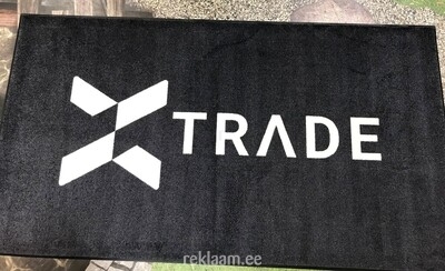 X-trade logovaip